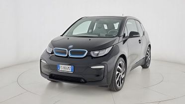 BMW i3 94 Ah