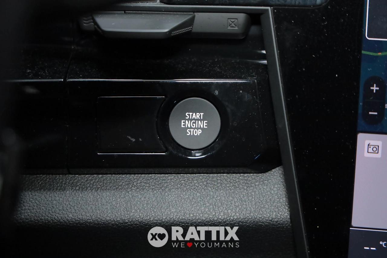 Renault Espace 1.2 e-Tech Full Hybrid 200CV Techno Auto 7p.ti