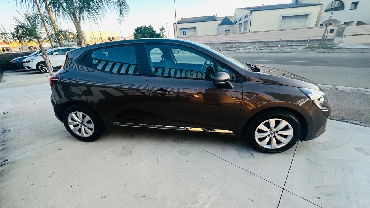 Renault Clio SCe 75 CV 5 porte Zen