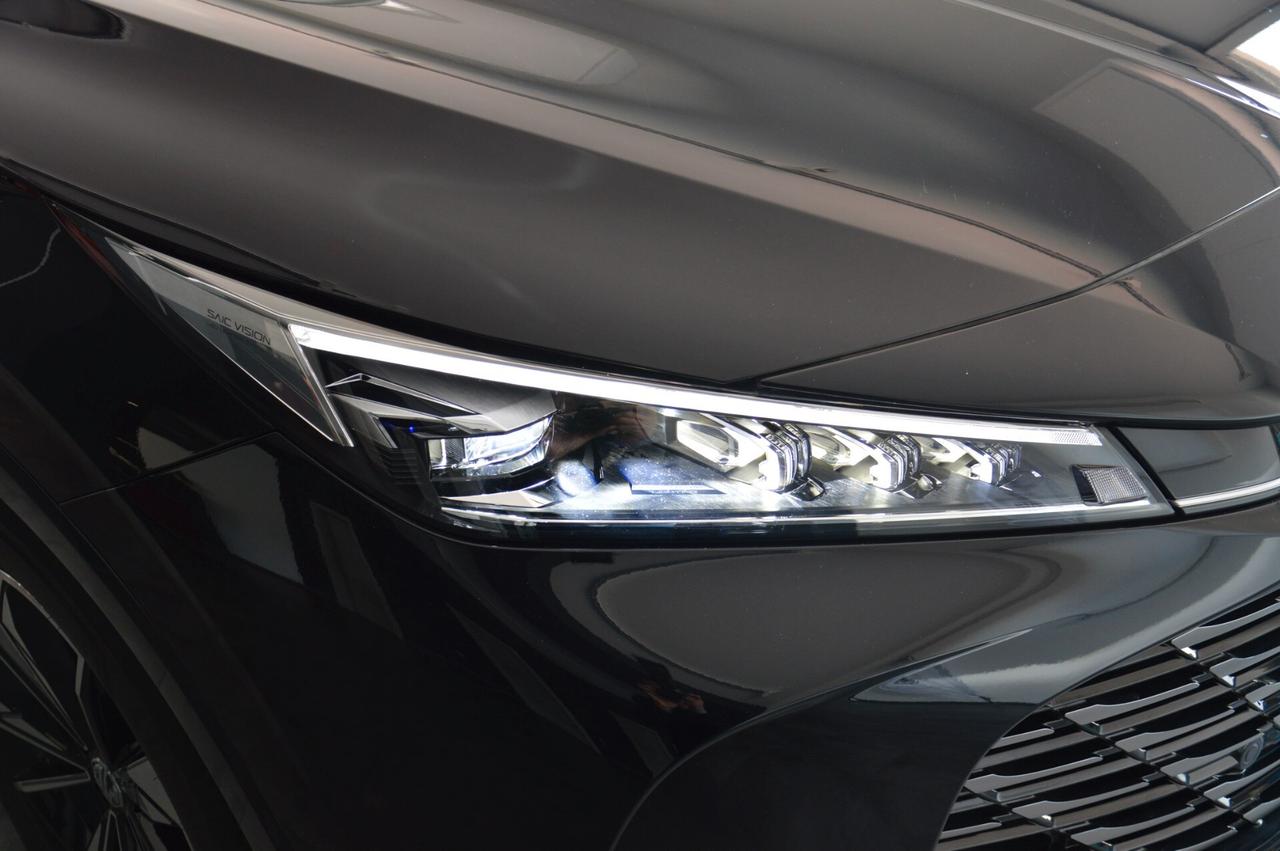 Mg HS 1.5T-GDI Luxury (NUOVA)