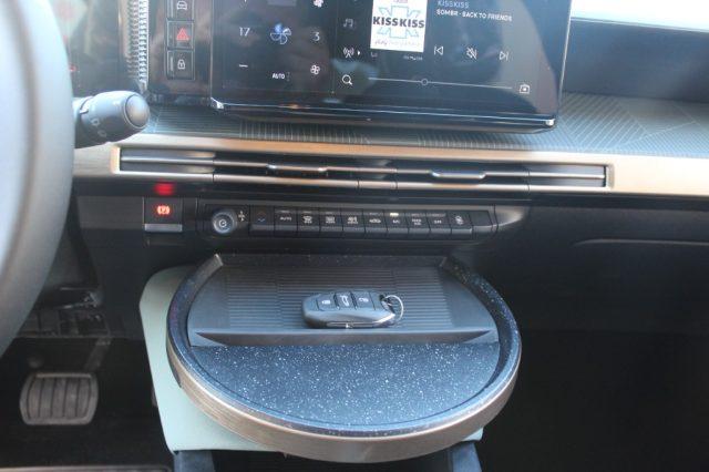 LANCIA Ypsilon Hybrid e-DCT-KM 0