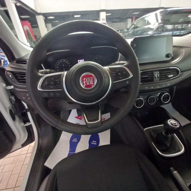 FIAT Tipo 1.3 Mjt S&S SW