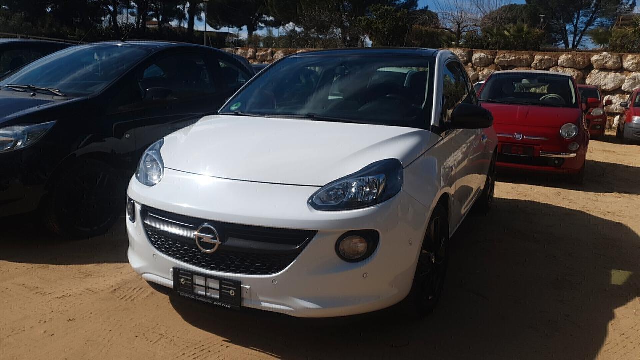 Opel Adam 1.4 87 CV Glam