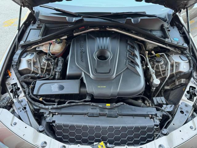 ALFA ROMEO Giulia 2.2 Turbodiesel 150 CV Super