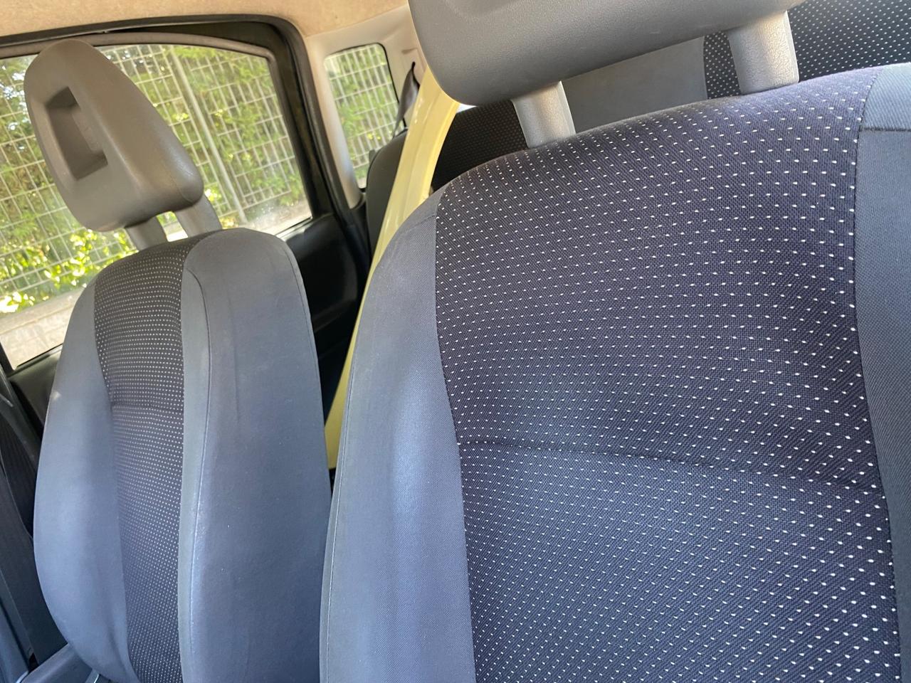 Fiat Panda 1.1 Actual