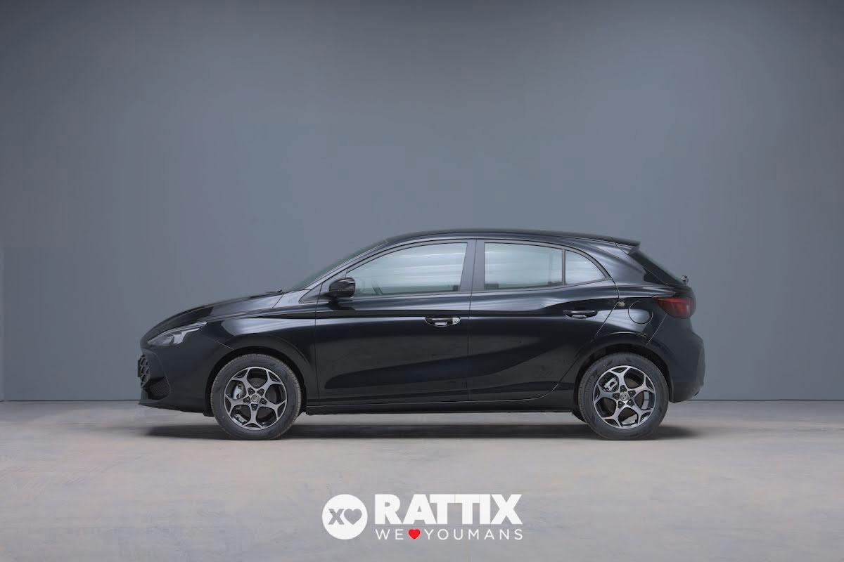 MG MG3 1.5 Hybrid+ Comfort Auto