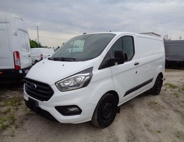 Ford Transit Custom 320 2.0 TDCi 130 PC Furgone Trend + IVA