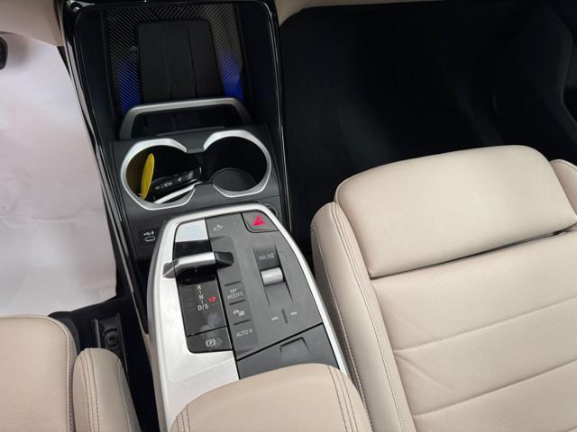 BMW X1 xDrive 20d MHEV X-Line 150CV