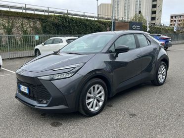 Toyota C-HR 1.8 HV E-CVT Active