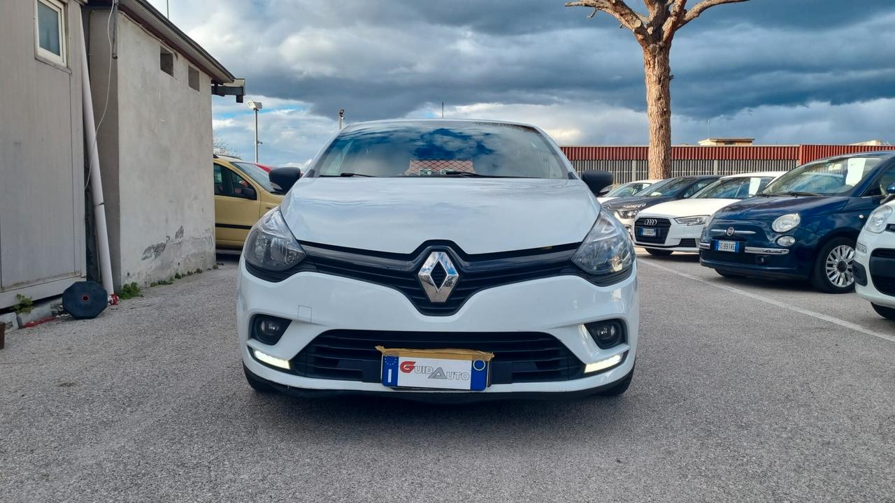 Renault Clio 1.5 dCi 8V 75CV 5 porte Van.2 POSTI