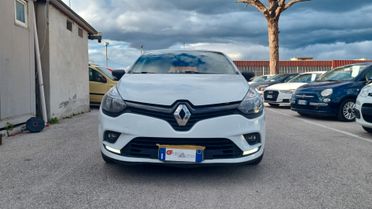 Renault Clio 1.5 dCi 8V 75CV 5 porte Van.2 POSTI