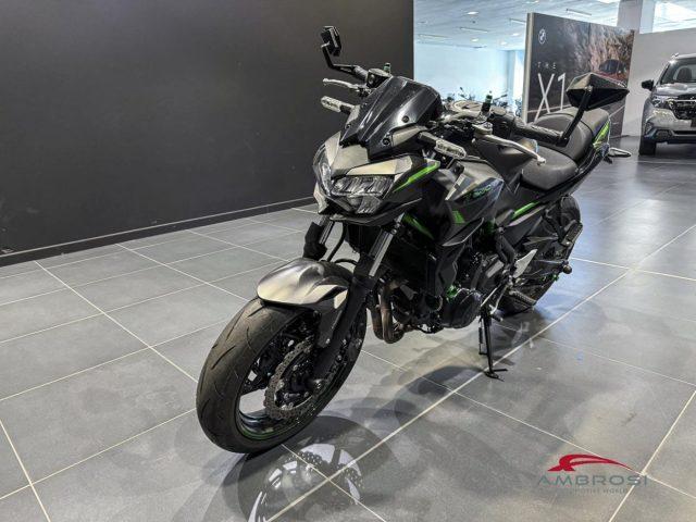 KAWASAKI Other Z900RS 650