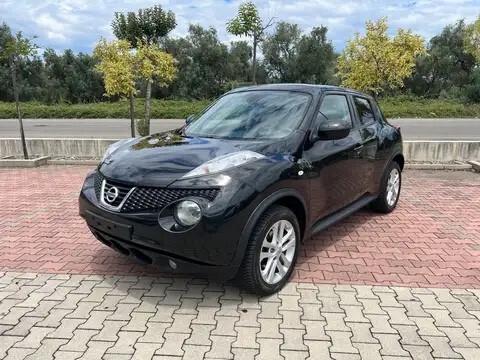 Nissan Juke 1.5 dCi Tekna