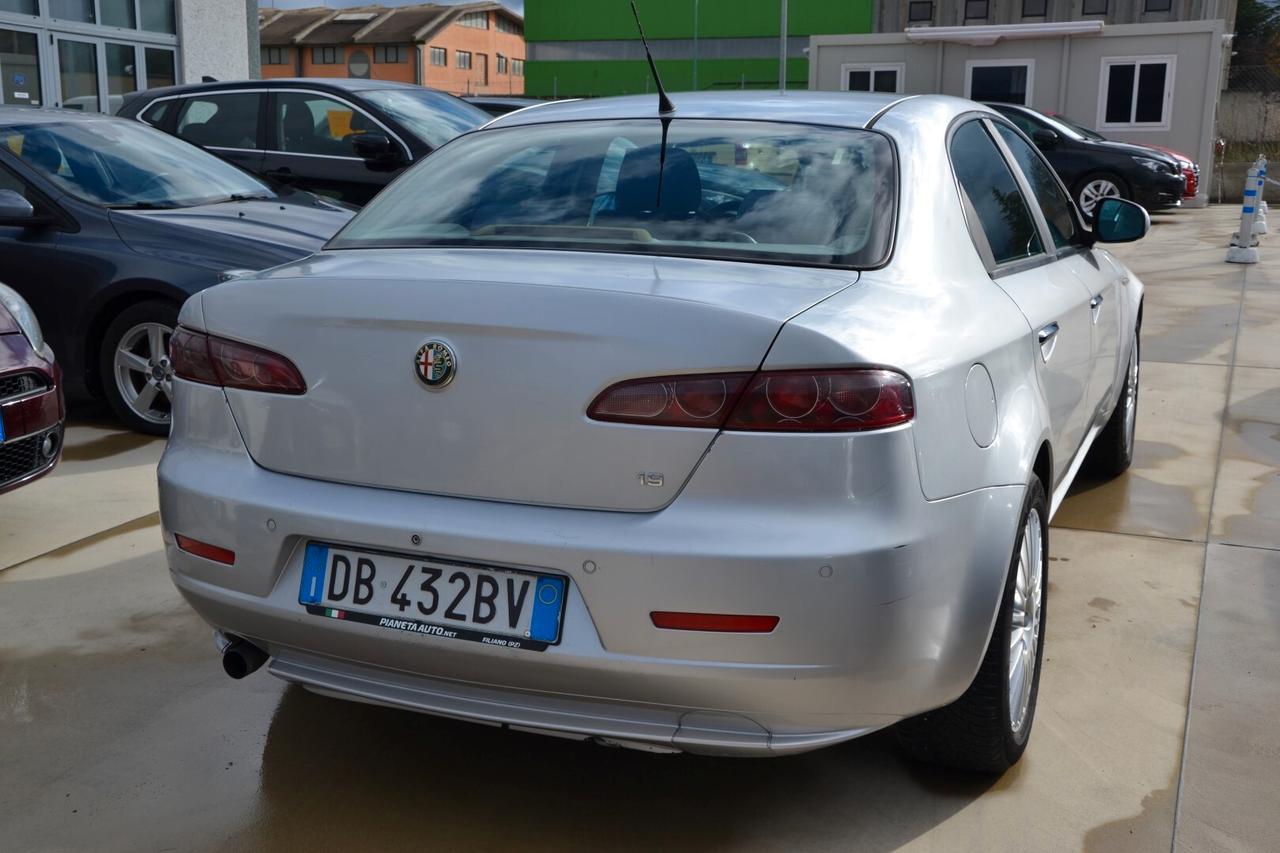 ALFA 159 1.9 M-JET 150 CV 4P '06