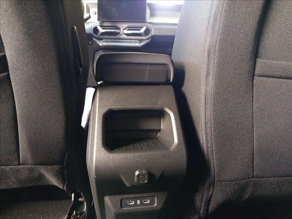 DACIA Duster 1.2 Eco-G Journey 120cv del 2026