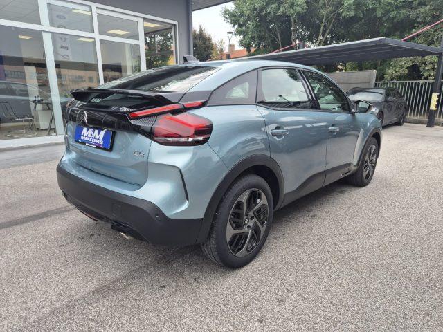 CITROEN C4 PureTech 130 S&S Plus