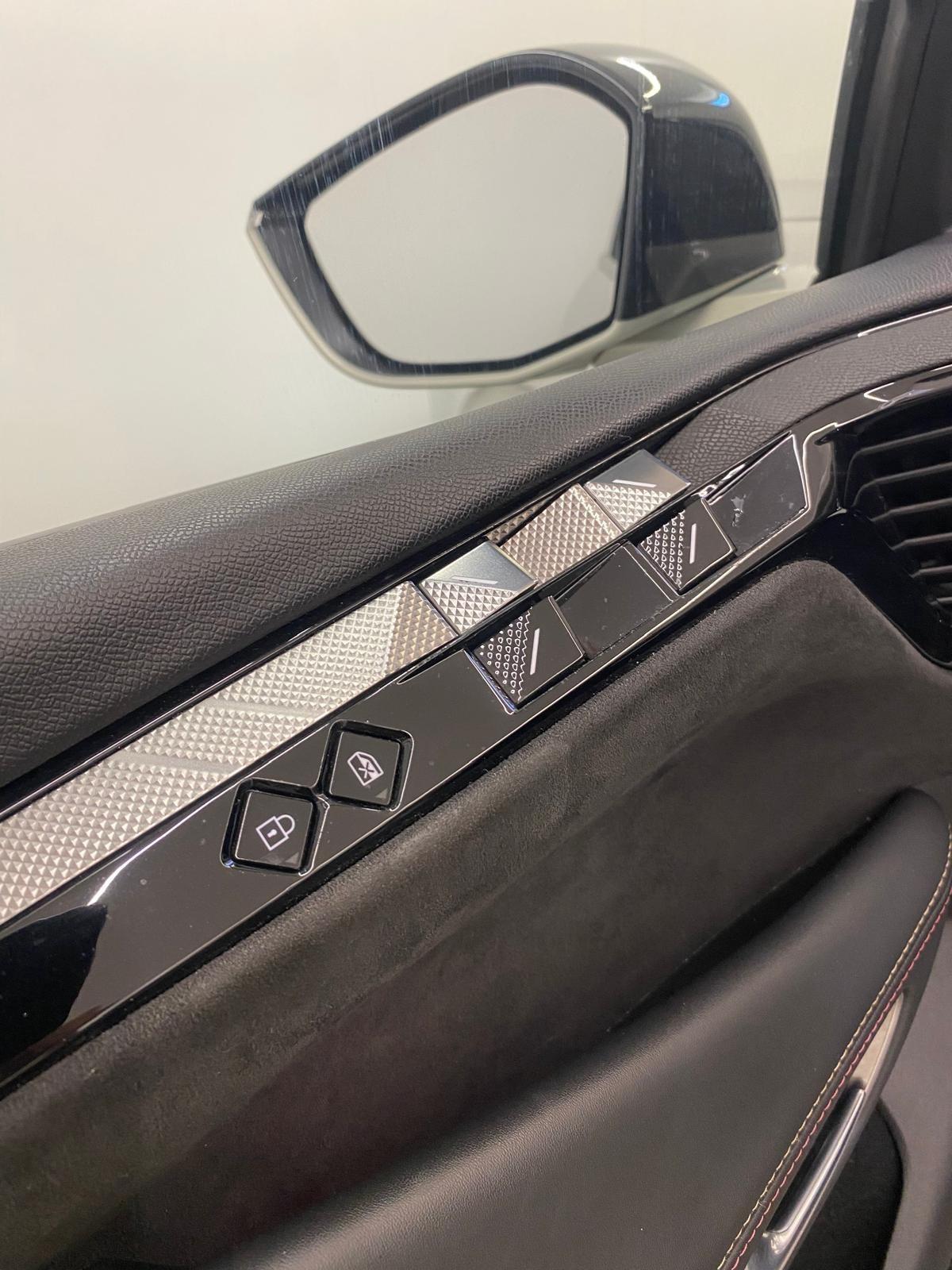 Ds DS4 4 BlueHDi 130 aut. Performance Line