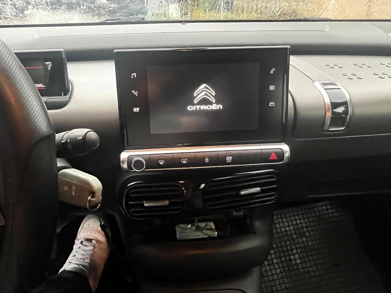 Citroen C4 Cactus PureTech 110 S&S Feel