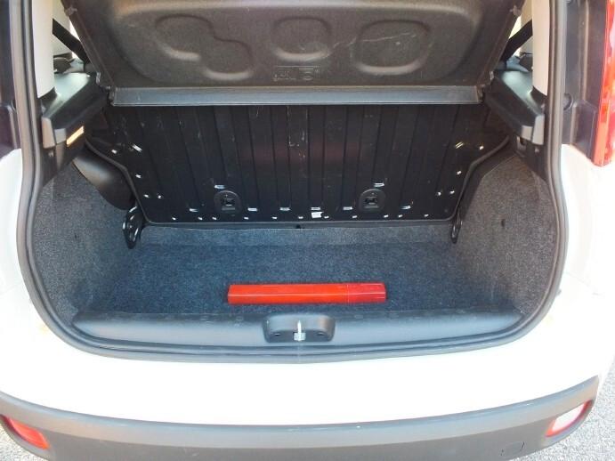 Fiat Panda 1.0 FireFly Hybrid*SOLO 36.000KM*UNIPRO*