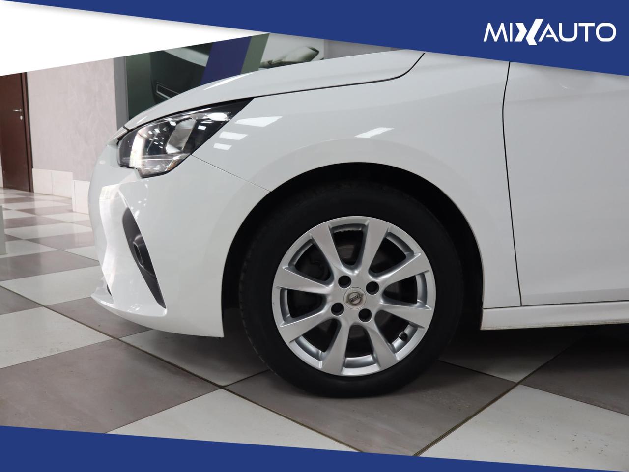 OPEL Corsa 1.2T XHL 100 CV Edition