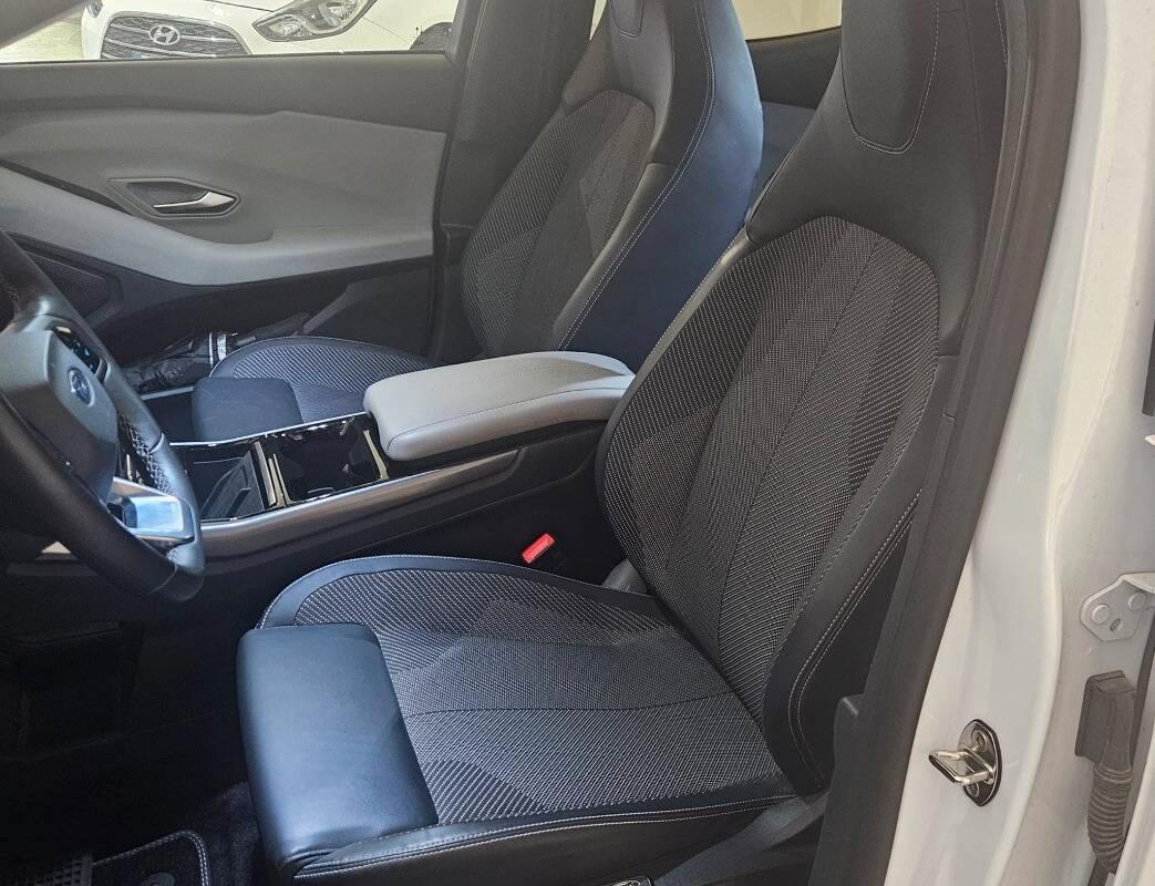 Ford Explorer EV 77kWh Extended Range Premium rwd