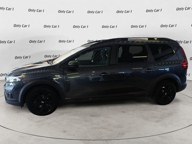 Dacia Jogger Jogger 1.0 tce Extreme Gpl 100cv