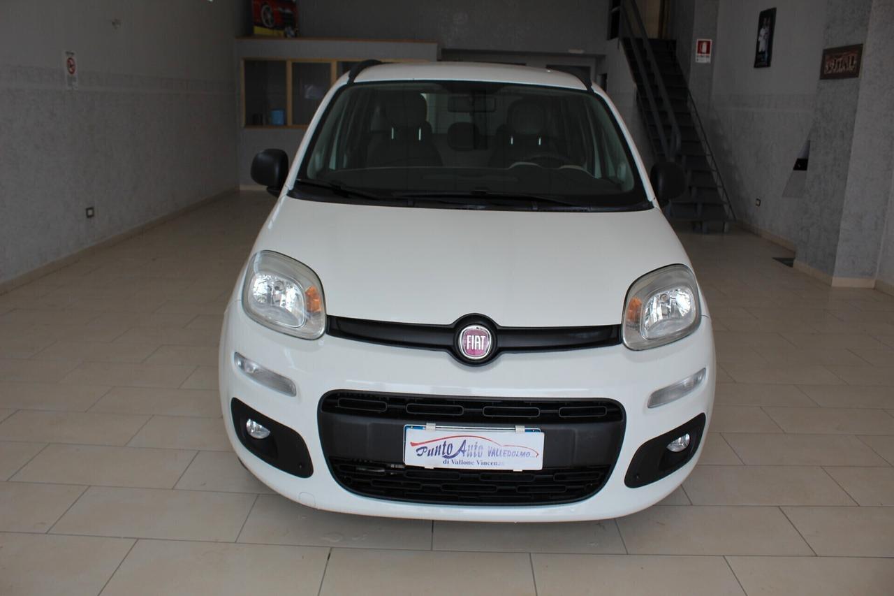 Fiat Panda 1.3 FINANZIABILE