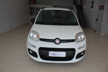 Fiat Panda 1.3 FINANZIABILE