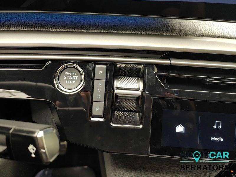 Peugeot 3008 III 2024 1.2 hybrid GT 145cv e-dcs6