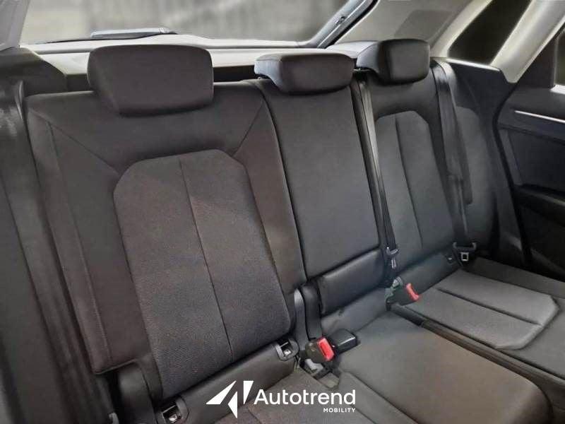 Audi Q3 35 TDI 150 CV Automatica NAVI LED Business