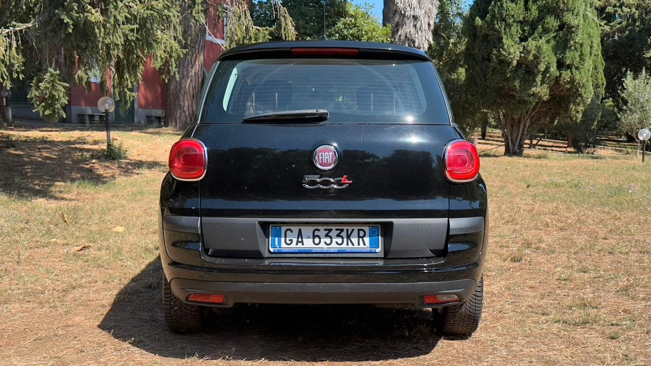 Fiat 500L 1.3 Multijet 95 CV 2020 LEGGI TESTO