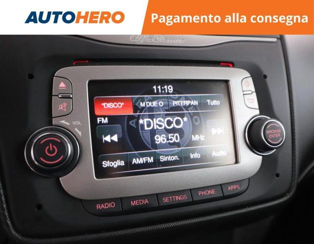 ALFA ROMEO MiTo 1.4 78 CV 8V S&S Urban