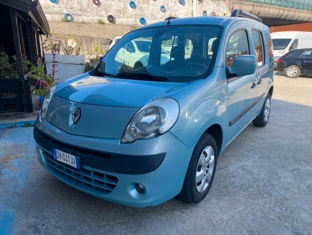 Renault Kangoo 1.5 dCi 105CV 5 porte Dynamique