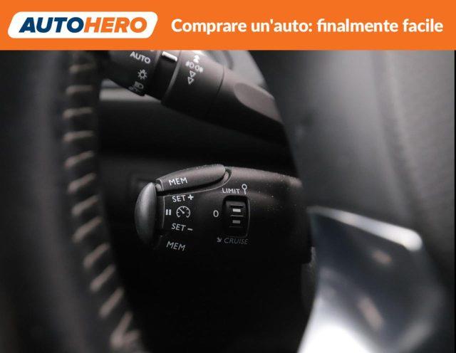 PEUGEOT 308 BlueHDi 120 S&S SW Allure