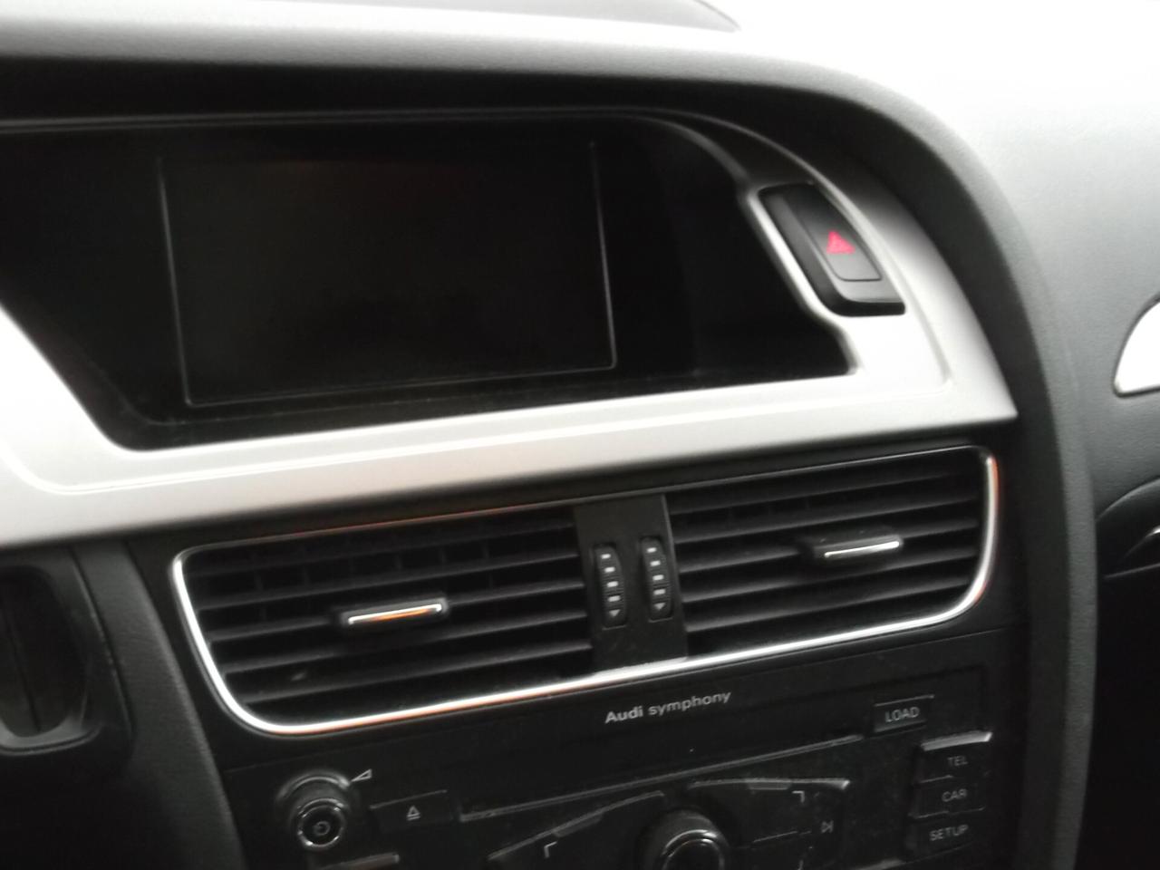 Audi A4 Avant 2.0 TDI 170CV F.AP. Advanced - S-Line - 02