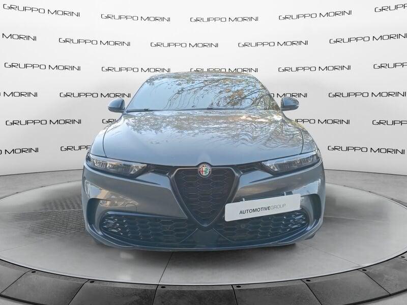 Alfa Romeo Tonale Tonale 1.5 hybrid Sprint 130cv tct7