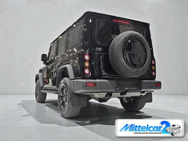 EMC 212 2.0 TGDI 8AT 4WD Adventurer