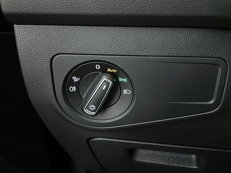 Volkswagen Tiguan Allspace Tiguan Allspace 2.0 tdi Elegance 150cv 7p.ti dsg