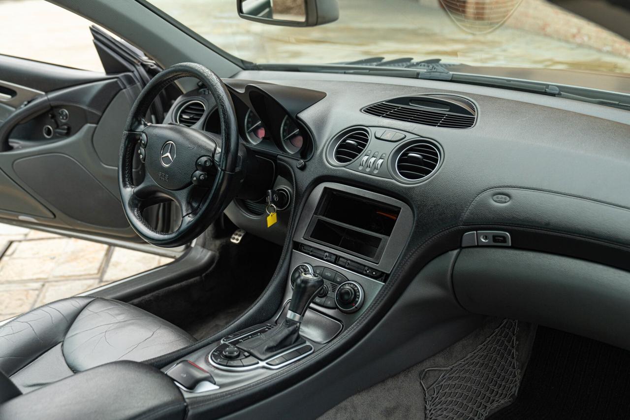 Mercedes-benz SL 350 AMG