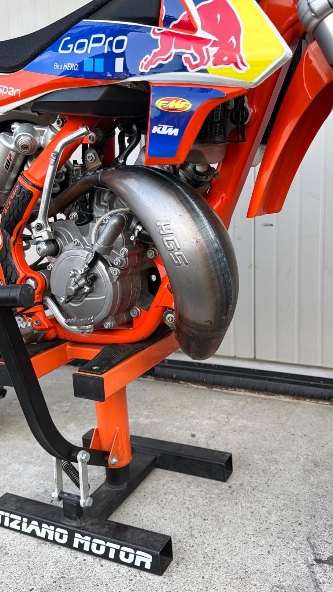 Ktm SX 65