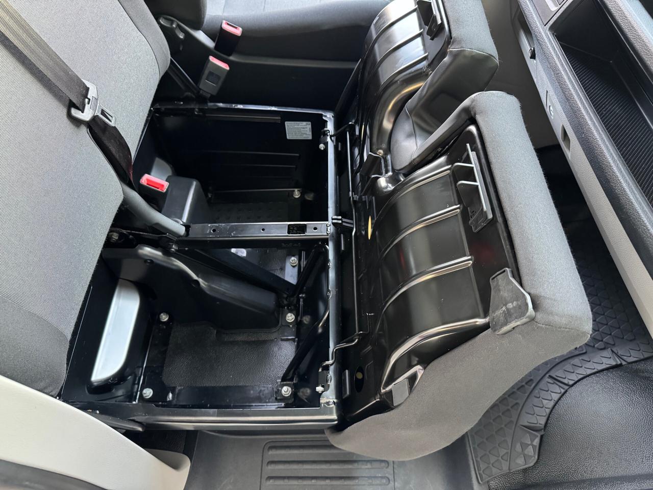 Volkswagen Transporter 2.0 TDI L2 GARANZIA 24 MESI