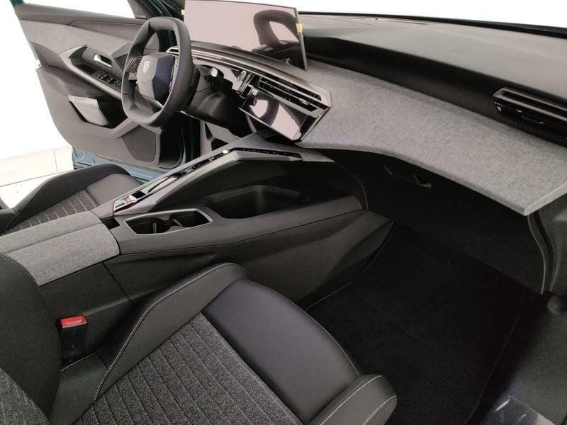 Peugeot 3008 3008 Hybrid 145 e-DCS6 Allure