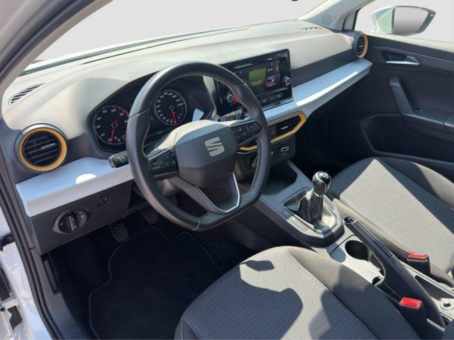 SEAT Ibiza Ibiza 1.0 MPI 5 porte Style
