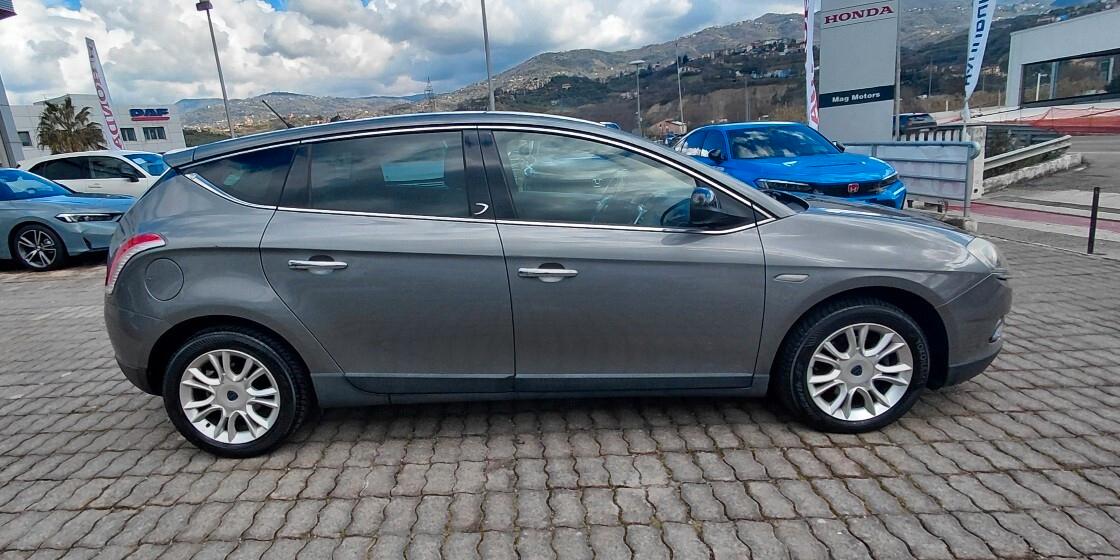 Lancia Delta 1.6 MJT 120cv Gold