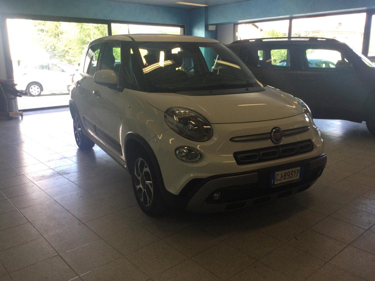 Fiat 500L 1.4 95 CV S&S Cross