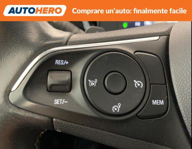 OPEL Mokka 1.2 Turbo 130 CV aut. Elegance