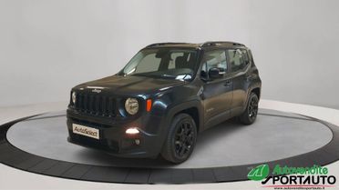 Jeep Renegade 1.6 Mjt 120cv Brooklyn Edition