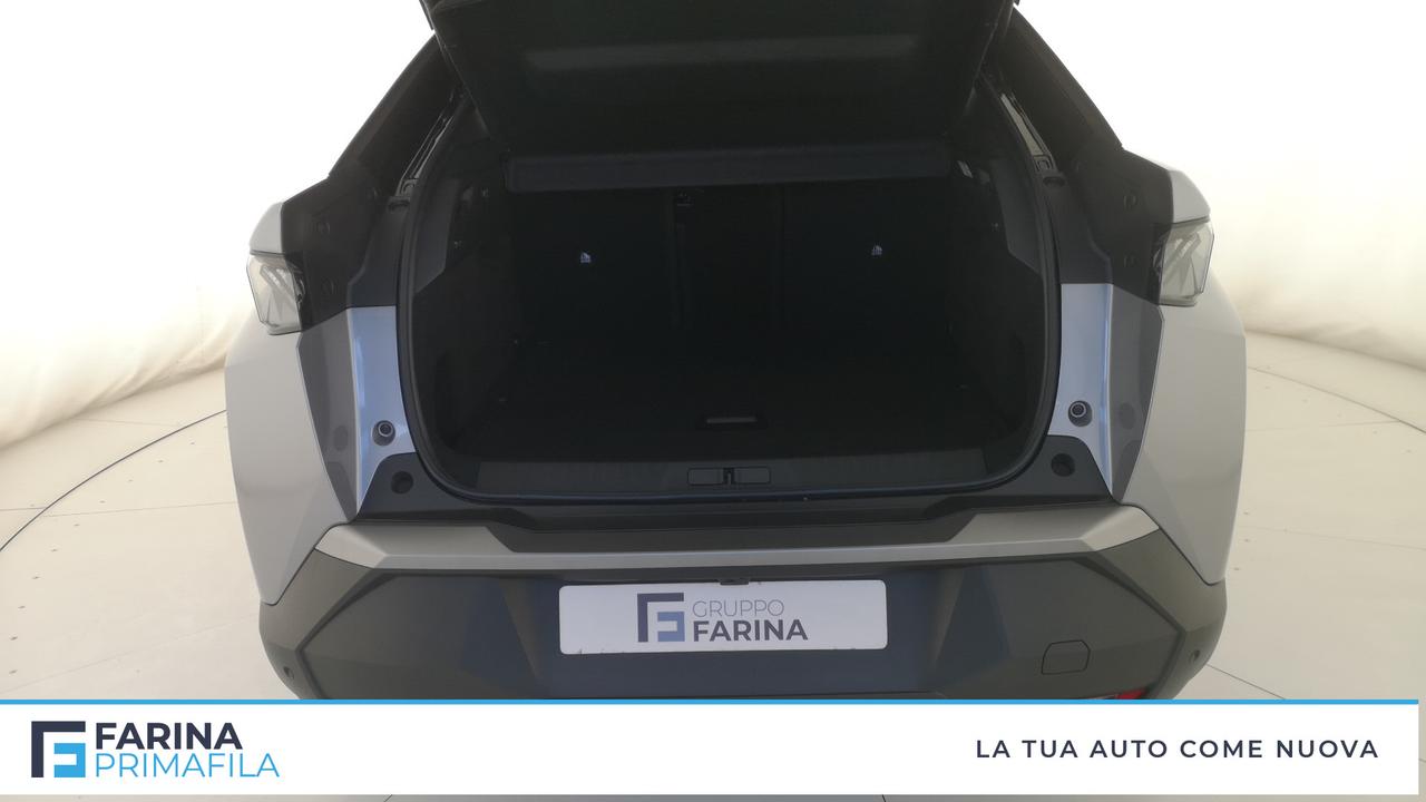 PEUGEOT Nuova 3008 GT - Hybrid 145 E-DCS6