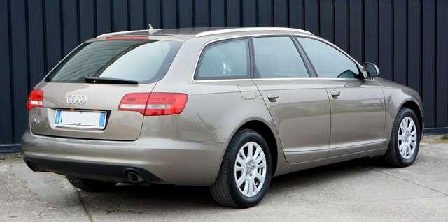 Audi A6 Avant 2.0 tdi 170cv E5 *CAMBIO MANUALE* PERFETTA*