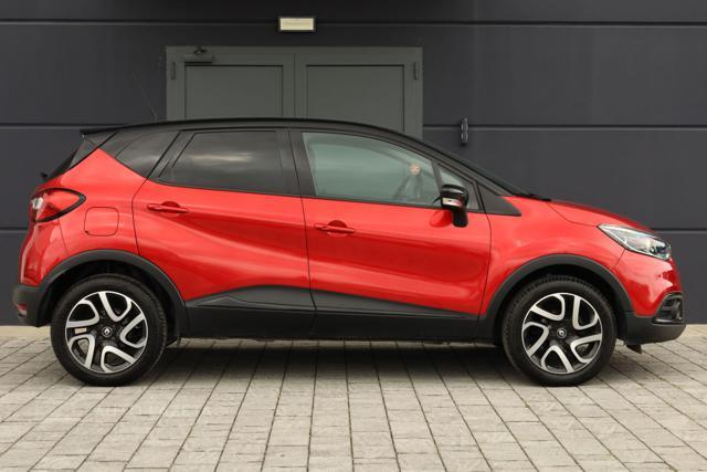RENAULT Captur TCe 12V 90 CV Start&Stop Energy Hypnotic